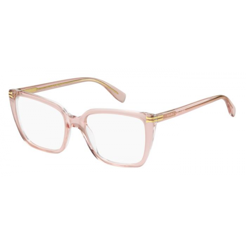 Brille  Marc jacobs Mj 1107 col. 8xo Donna Squadrata Rosa