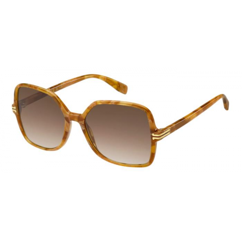 Sonnenbrillen  Marc jacobs Mj 1105/s col. 03y/ha Donna Squadrata Marrone