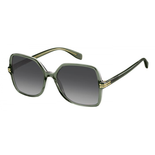 Sonnenbrillen  Marc jacobs Mj 1105/s col. b59/9o Donna Squadrata Verde