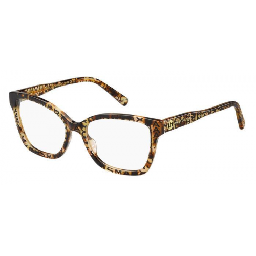 Brille  Marc jacobs Marc 735 col. h7p Donna Cat eye Havana