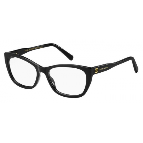 Brille  Marc jacobs Marc 736 col. 807 Donna Cat eye Nero