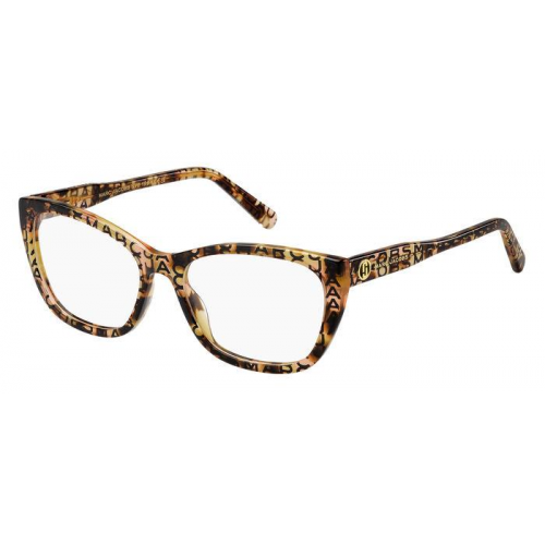 Brille  Marc jacobs Marc 736 col. h7p Donna Cat eye Havana