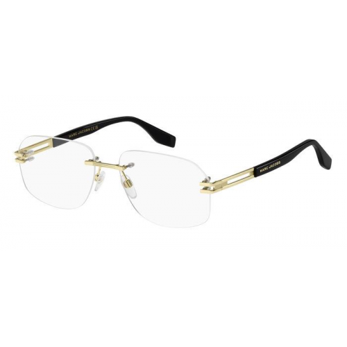 Brille  Marc jacobs Marc 750 col. rhl Uomo Squadrata Oro