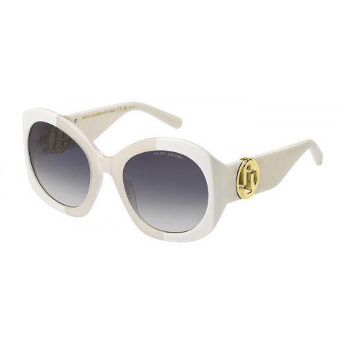 Sonnenbrillen  Marc jacobs Marc 722/s col. szj/gb Donna Farfalla Avorio