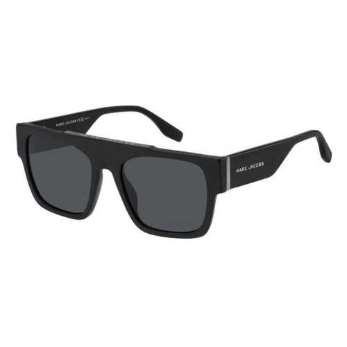 Sonnenbrillen  Marc jacobs Marc 757/s col. 003/ir Uomo Squadrata Nero