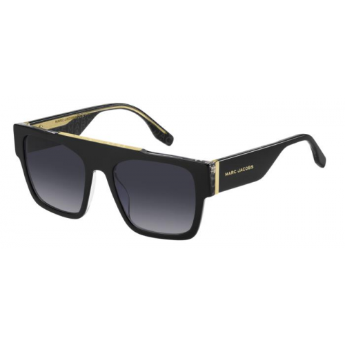 Sonnenbrillen  Marc jacobs Marc 757/s col. 1ei/9o Uomo Squadrata Nero