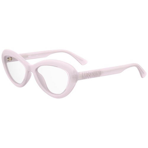 Brille  Moschino Mos635 col. 35j Donna Cat eye