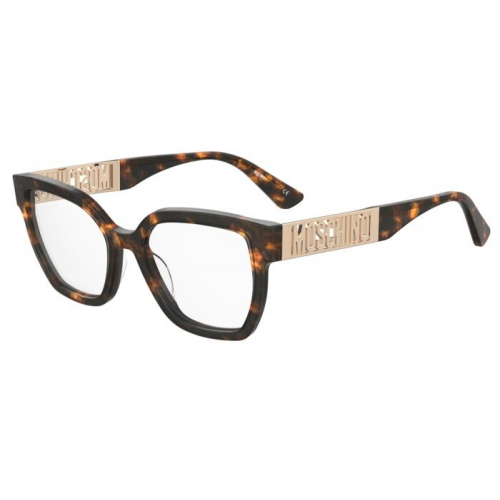 Brille  Moschino Mos633 col. 086