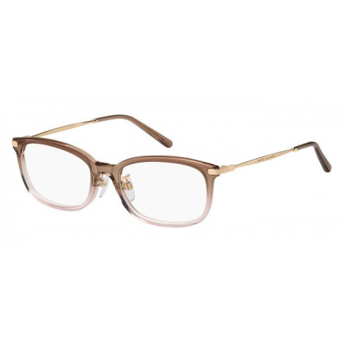 Brille  Marc jacobs Marc 744/g col. 08m Donna Squadrata Marrone