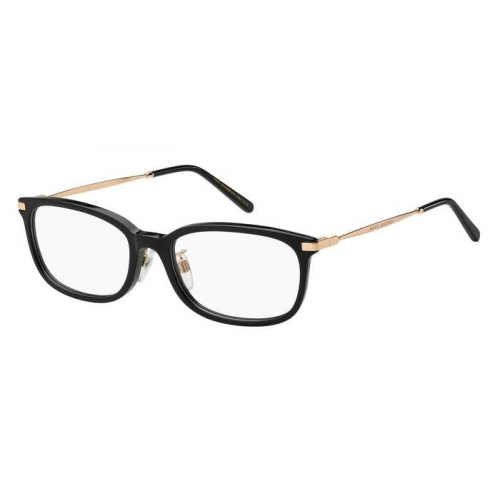 Brille  Marc jacobs Marc 744/g col. 807 Donna Squadrata Nero