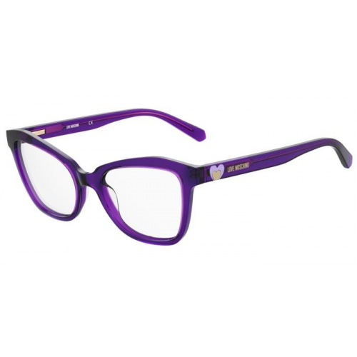 Brille  Moschino Mol604 col. b3v