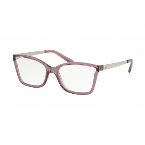 Brille  Michael kors Mk4058 caracas col. 3502 Damen Rechteckig Violett