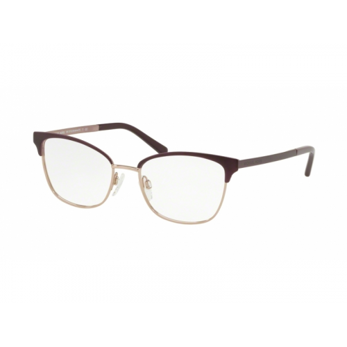 Brille  Michael kors Mk3012 adrianna iv col. 1108 Damen Cat eye Braun