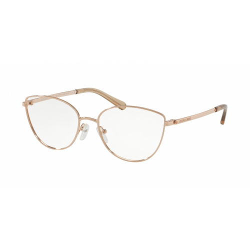 Brille  Michael kors Mk3030 buena vista col. 1108 Damen Cat eye Gold