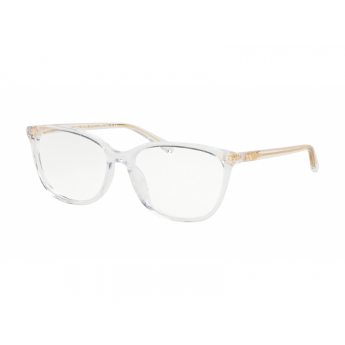 Brille  Michael kors Mk4067u santa clara col. 3015 Damen Rechteckig Transparent