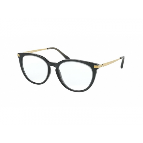 Brille  Michael kors Mk4074 quintana col. 3332 Damen Rechteckig Grau