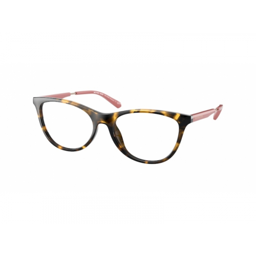 Brille  Michael kors Mk4078u vittoria col. 3365 Damen Cat eye Schildpatt