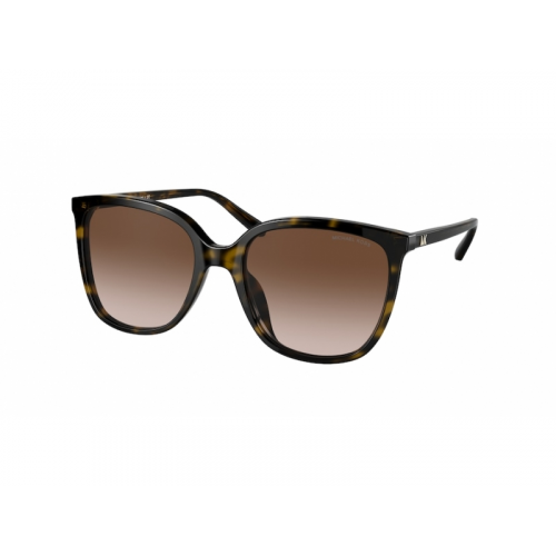 Sonnenbrillen  Michael kors Mk2137u anaheim col. 300613 Damen Rechteckig Schildpatt