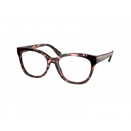 Brille  Michael kors Mk4081 santa monica col. 3099 Damen Cat eye Rosa schildkröte