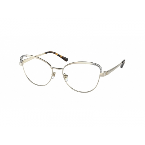 Brille  Michael kors Mk3051 andalusia col. 1014 Damen Cat eye Gold