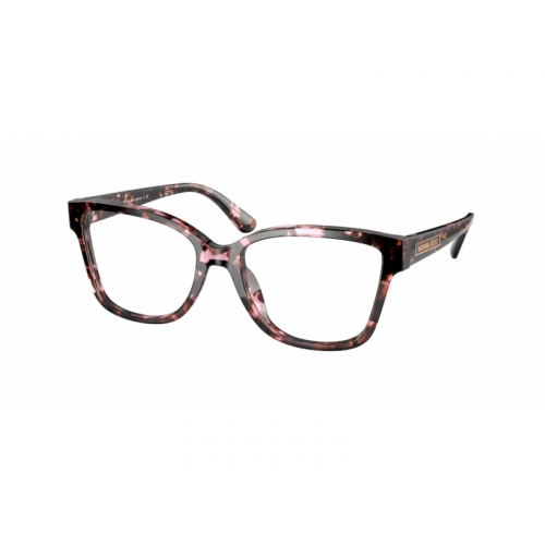 Brille  Michael kors Mk4082 orlando col. 3099 Damen Rechteckig Schildpatt