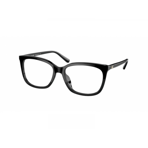 Brille  Michael kors Mk4080u auckland col. 3005 Damen Pillow Schwarz