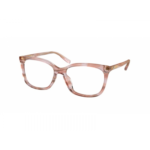 Brille  Michael kors Mk4080u auckland col. 3277 Damen Pillow Pink