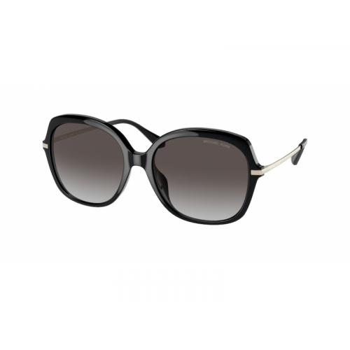 Sonnenbrillen  Michael kors Mk2149u geneva col. 33328g Damen Rechteckig Schwarz