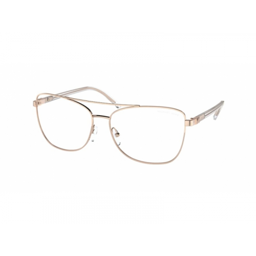 Blaulichtfilter brillen  Michael kors Mk1096 stratton col. 1108sb Damen Pilot Pink