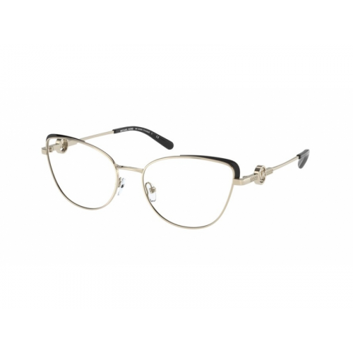 Brille  Michael kors Mk3058b trinidad col. 1014 Damen Cat eye Gold