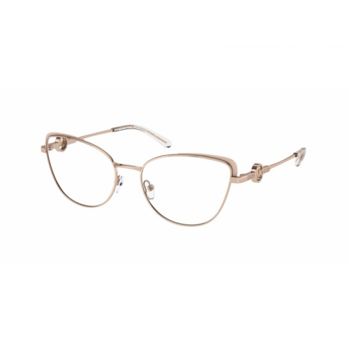 Brille  Michael kors Mk3058b trinidad col. 1108 Damen Cat eye Gold