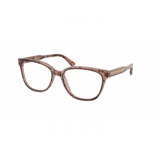 Brille  Michael kors Mk4090 martinique col. 3251 Damen Rechteckig Pink