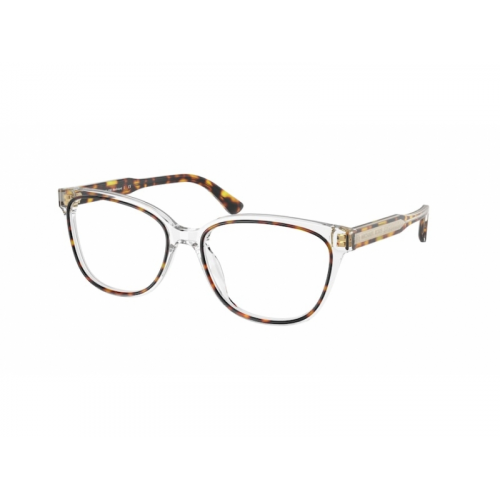 Brille  Michael kors Mk4090 martinique col. 3102 Damen Rechteckig Schildpatt