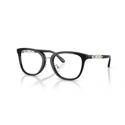 Brille  Michael kors Mk4099 innsbruck col. 3005 Damen Rechteckig Schwarz