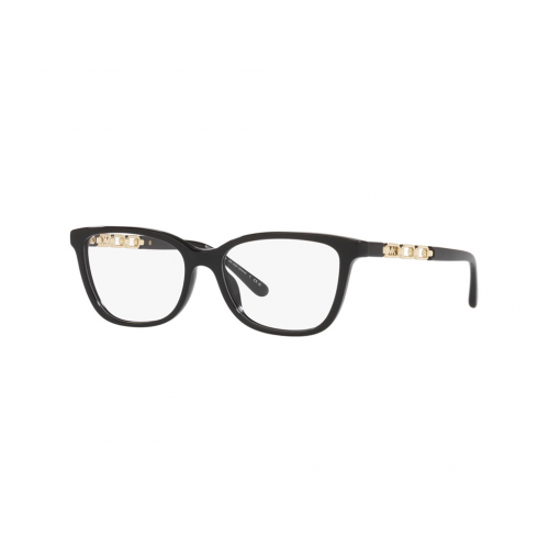 Brille  Michael kors Mk4097 greve col. 3005 Damen Rechteckig Schwarz