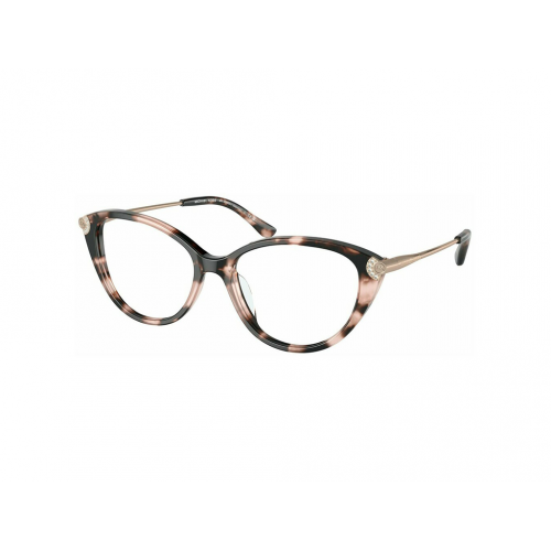 Brille  Michael kors Mk4098bu savoie col. 3009 Damen Cat eye Schildpatt