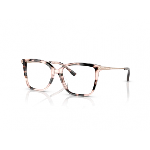 Brille  Michael kors Mk4101u shenandoah col. 3009 Damen Rechteckig Schildpatt