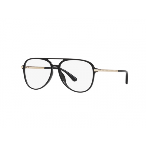 Brille  Michael kors Mk4096u ladue col. 3005 Damen Pilot Schwarz