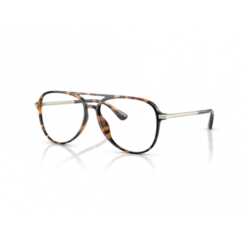 Brille  Michael kors Mk4096u ladue col. 3006 Damen Pilot Havana