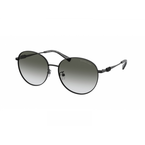 Sonnenbrillen  Michael kors Mk1119 alpin col. 10058e Damen Runden Schwarz