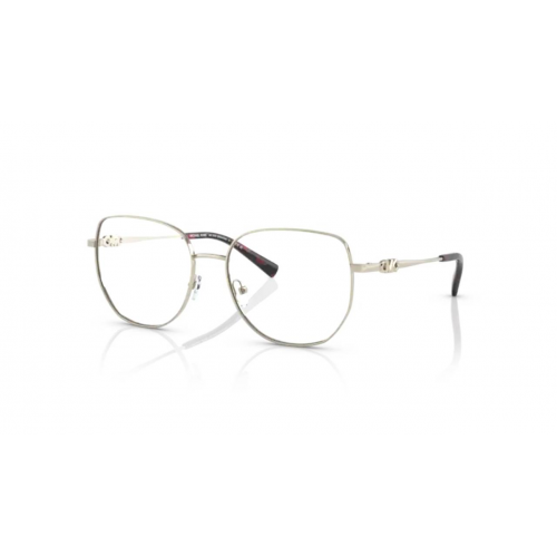 Brille  Michael kors Mk3062 belleville col. 1015 Damen Rechteckig Gold