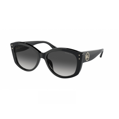 Sonnenbrillen  Michael kors Mk2175u charleston col. 30058g Damen Geometrische Schwarz