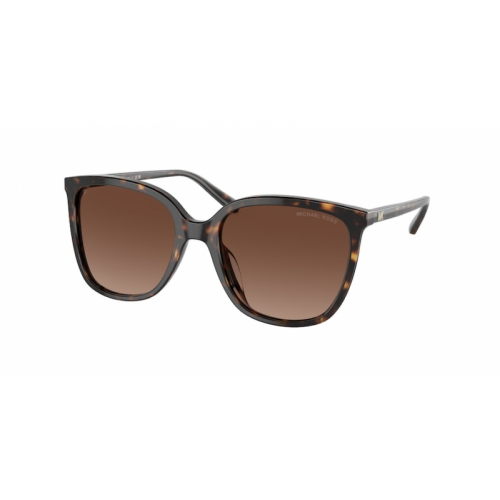 Sonnenbrillen  Michael kors Mk2137u anaheim col. 3006t5 Damen Rechteckig Schildpatt