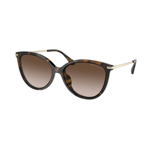 Sonnenbrillen  Michael kors Mk2184u dupont col. 300613 Damen Cat eye Schildpatt