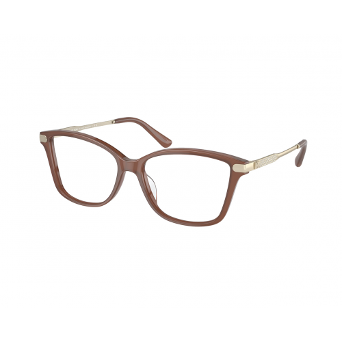 Brille  Michael kors Mk4105bu georgetown col. 3345 Damen Schmetterling Braun