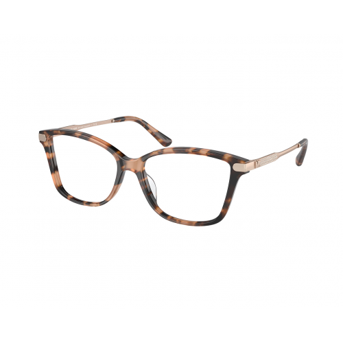 Brille  Michael kors Mk4105bu georgetown col. 3555 Damen Schmetterling Schildpatt