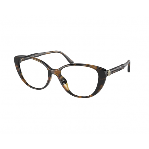 Brille  Michael kors Mk4102u amagansett col. 3006 Damen Cat eye Schildpatt