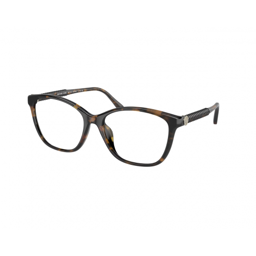 Brille  Michael kors Mk4103u boulder col. 3006 Damen Rechteckig Schildpatt