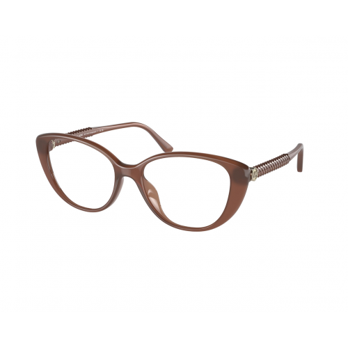 Brille  Michael kors Mk4102u amagansett col. 3548 Damen Cat eye Braun