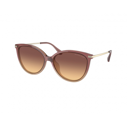 Sonnenbrillen  Michael kors Mk2184u dupont col. 325678 Damen Cat eye Pink